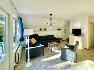 Vakantieappartement Oostkapelle Kenmerken 4