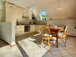Vakantieappartement Oostkapelle Kenmerken 5