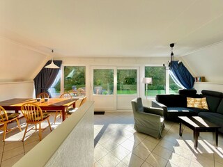 Vakantieappartement Oostkapelle Kenmerken 6