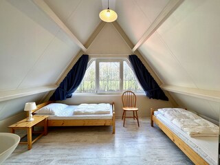 Vakantieappartement Oostkapelle Kenmerken 9