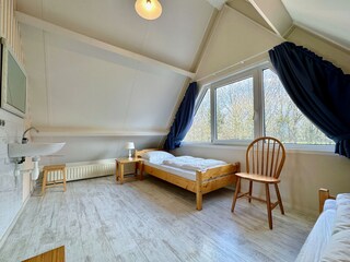 Vakantieappartement Oostkapelle Kenmerken 10