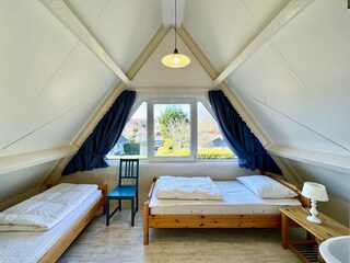 Vakantieappartement Oostkapelle Kenmerken 11