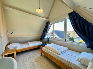 Vakantieappartement Oostkapelle Kenmerken 12