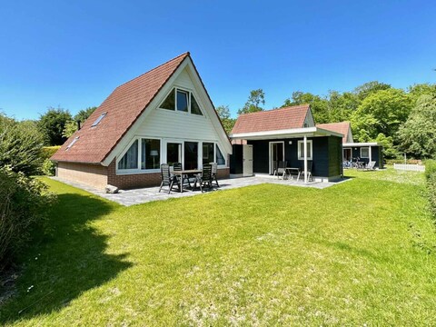 Vakantieappartement Burgvliet 111