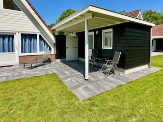 Holiday apartment Oostkapelle Outdoor Recording 3