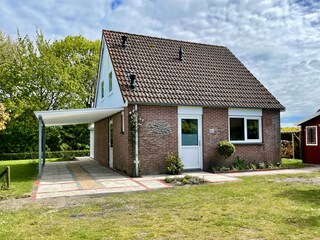 Vakantiehuis Oostkapelle Buitenaudio-opname 3