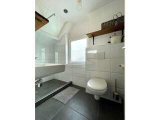 Badezimmer oben