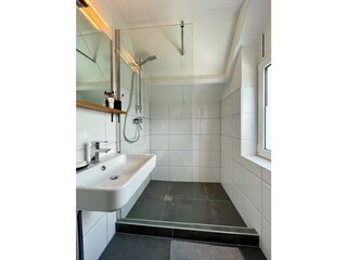 Badezimmer oben