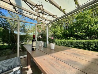 Vakantiehuis Oostkapelle Buitenaudio-opname 4