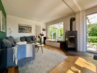 Vakantiehuis Oostkapelle Kenmerken 6