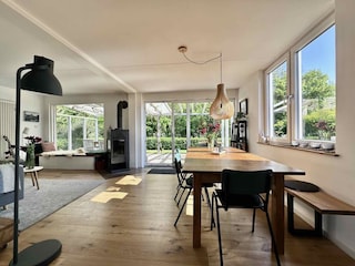Holiday house Oostkapelle Features 7