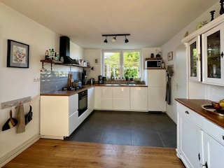 Holiday house Oostkapelle Features 8