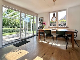 Holiday house Oostkapelle Features 9