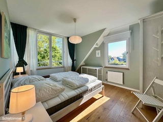 Holiday house Oostkapelle Features 12