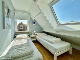 Holiday house Oostkapelle Features 14