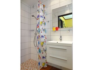 Vakantiehuis Oostkapelle Kenmerken 12