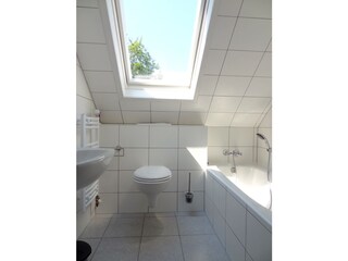 Vakantiehuis Oostkapelle Kenmerken 15