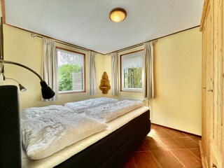 Holiday house Oostkapelle Features 10