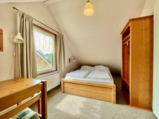Holiday house Oostkapelle Features 14