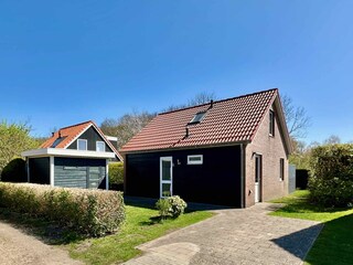 Vakantiehuis Oostkapelle Buitenaudio-opname 5
