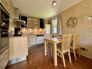 Holiday house Oostkapelle Features 8
