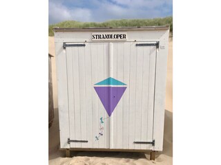 Vakantiehuis Oostkapelle Kenmerken 11