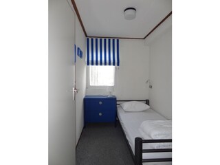 Holiday house Oostkapelle Features 5