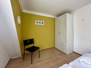 Vakantiehuis Oostkapelle Kenmerken 7