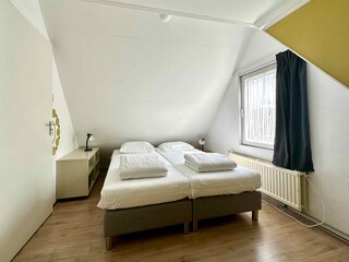 Holiday house Oostkapelle Features 8