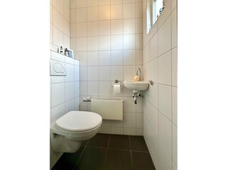 Vakantiehuis Oostkapelle Kenmerken 6