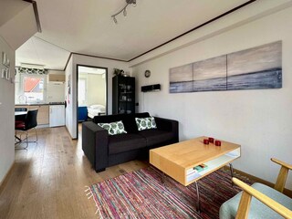Vakantiehuis Oostkapelle Kenmerken 3