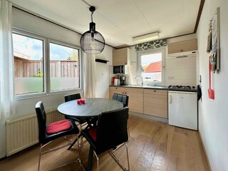 Vakantiehuis Oostkapelle Kenmerken 2