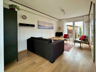 Vakantiehuis Oostkapelle Kenmerken 4