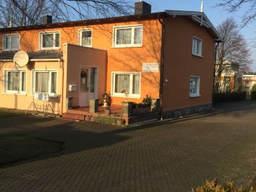 Pension Kühlungsblick