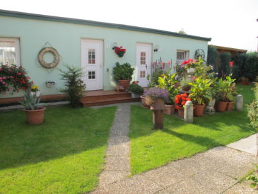 Pension "Kühlungsblick"