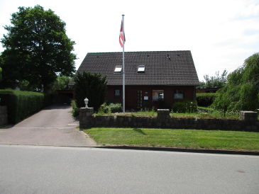 Ferienwohnung Hoffmann