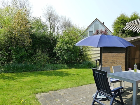 Casa per le vacanze Hoge Weide 29