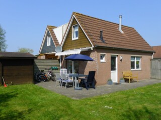 Casa per le vacanze Oostkapelle Registrazione all'aperto 2