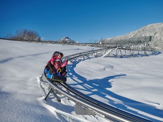 Appartement de vacances Oberstdorf Environnement 28