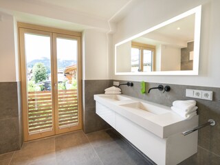 Appartamento per vacanze Oberstdorf Caratteristiche 13