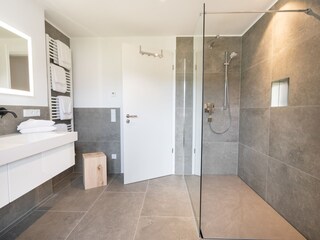 Appartamento per vacanze Oberstdorf Caratteristiche 12