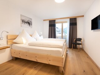 Appartamento per vacanze Oberstdorf Caratteristiche 10