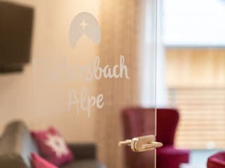 Apartamento de vacaciones Oberstdorf Características 1