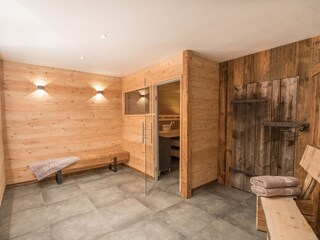 Appartamento per vacanze Oberstdorf Caratteristiche 17