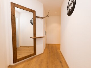 Appartamento per vacanze Oberstdorf Caratteristiche 18