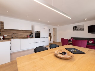 Apartamento de vacaciones Oberstdorf Características 8