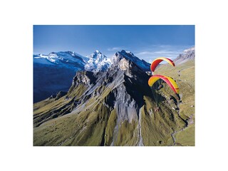 Apartamento de vacaciones Oberstdorf Entorno 10