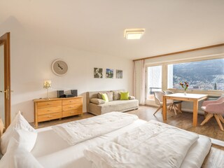 Apartamento de vacaciones Oberstdorf Características 7