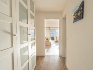 Appartamento per vacanze Oberstdorf Caratteristiche 8