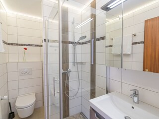 Appartamento per vacanze Oberstdorf Caratteristiche 9